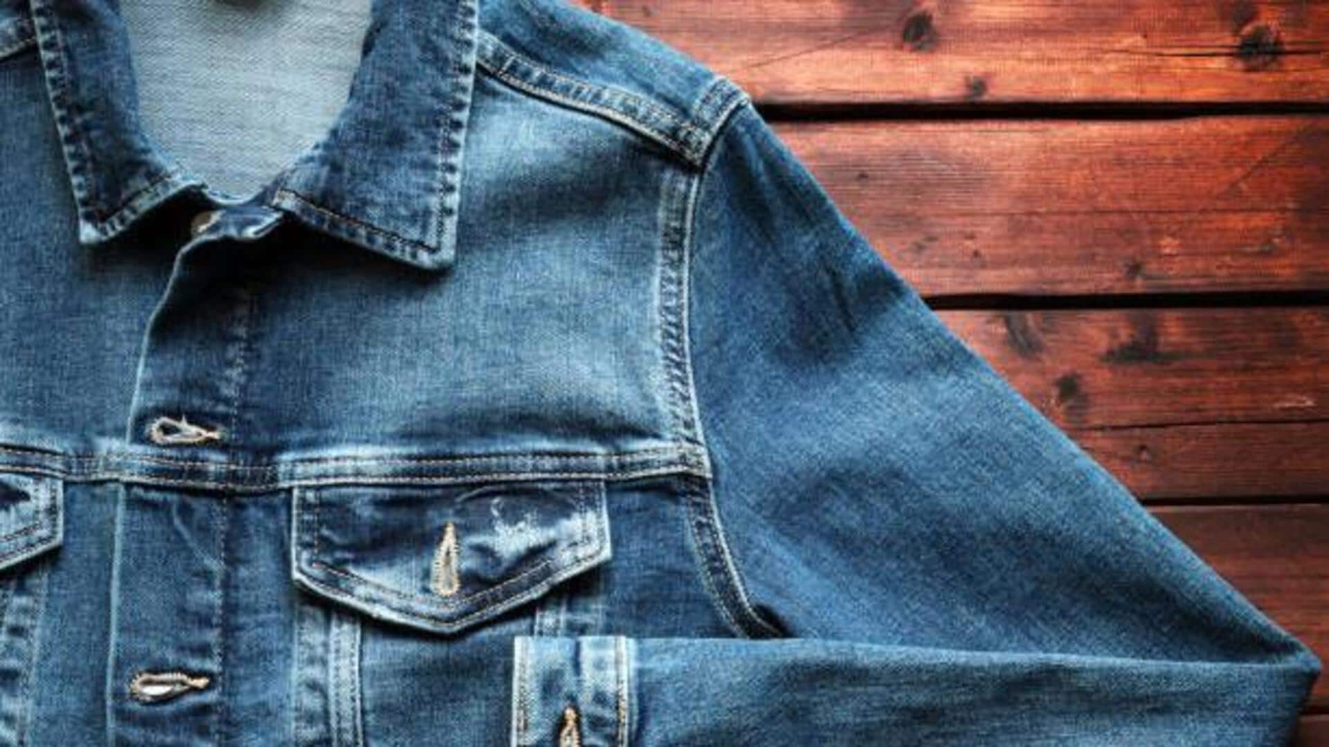 5 timeless ways to style denim jackets 5 timeless ways to style denim jackets