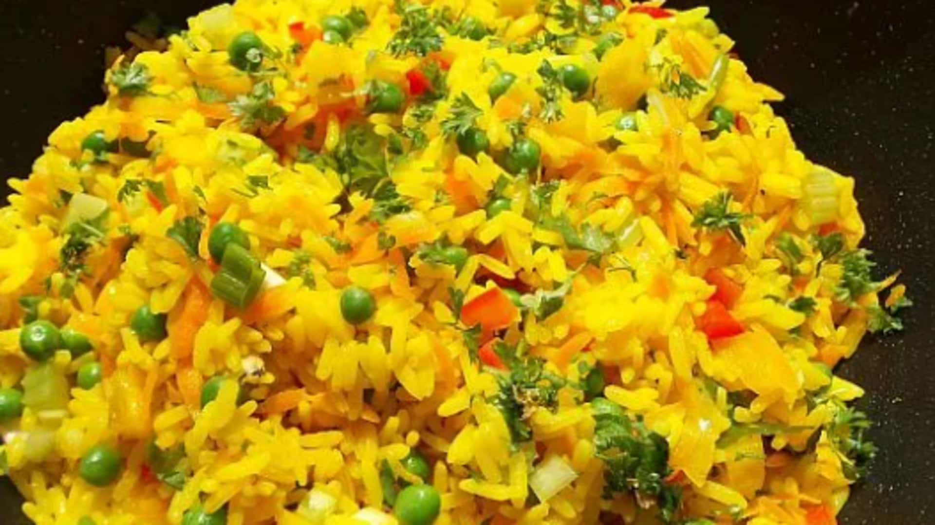 Impress your guests with these saffron rice recipes Impress your guests with these saffron rice recipes
