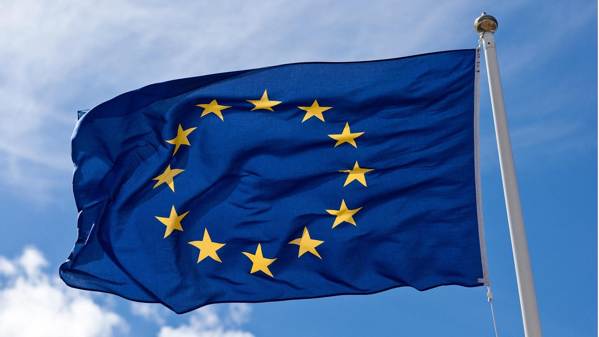EU wants to restrict social media for children under 16 EU wants to restrict social media for children under 16