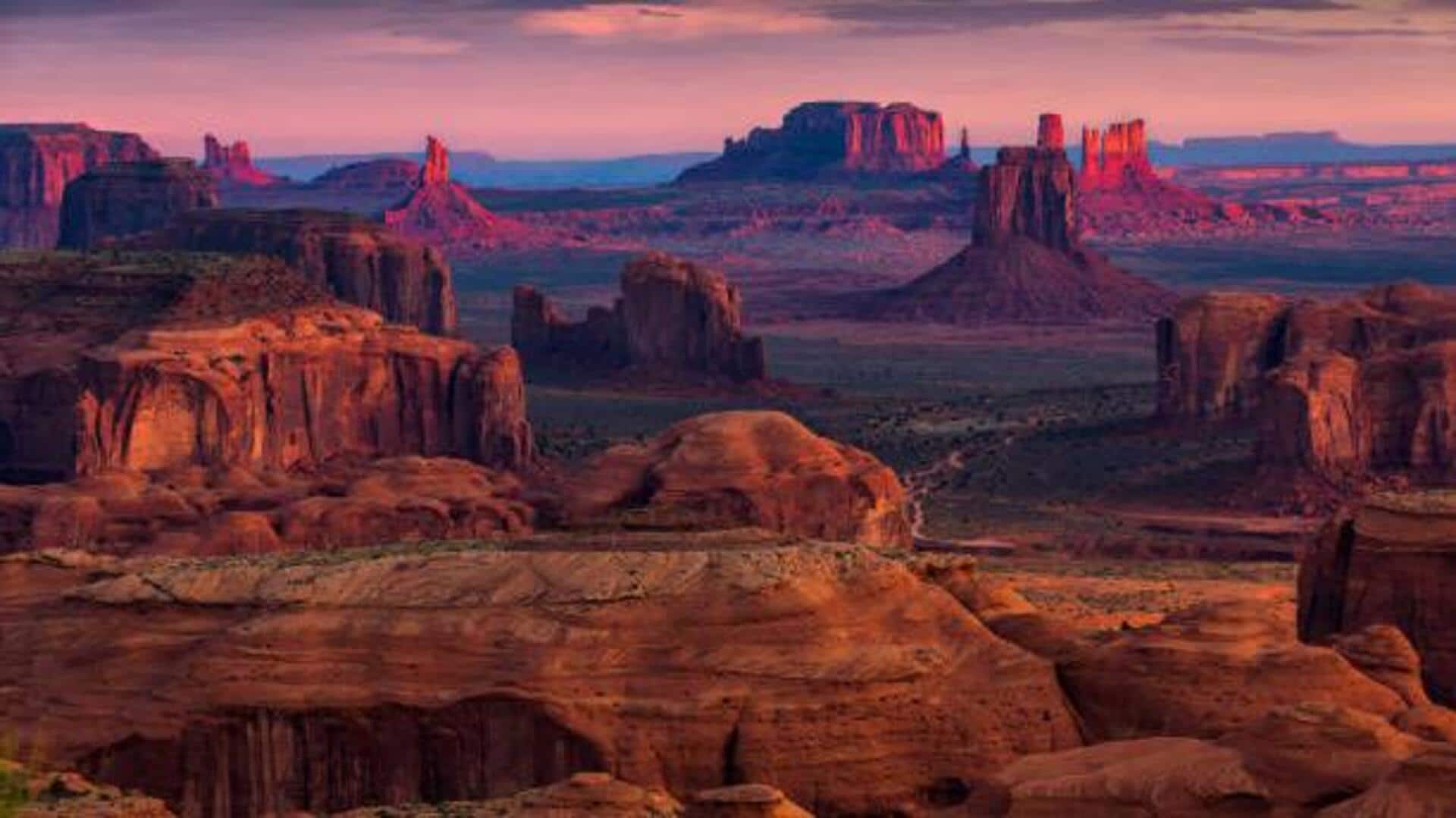 Hiking desert canyons: What to know Hiking desert canyons: What to know