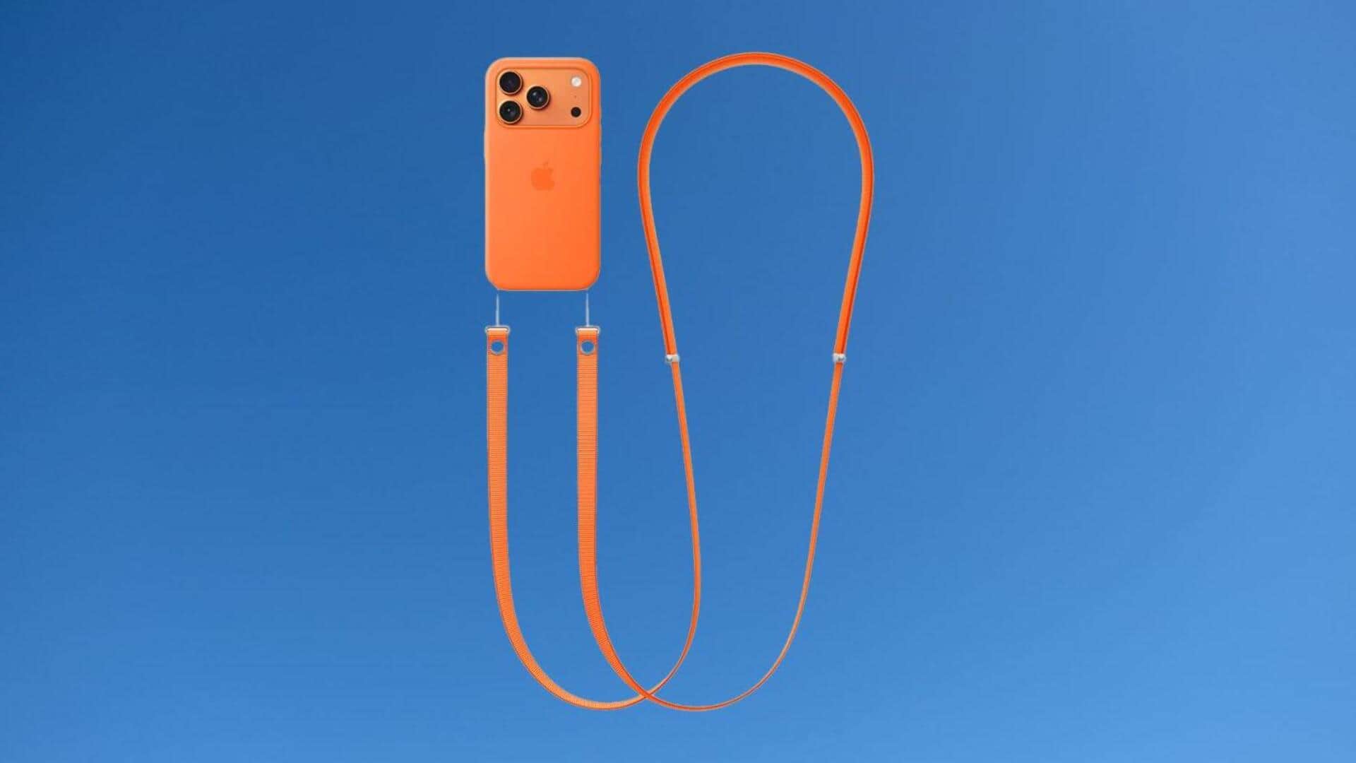 This new iPhone accessory costs ₹5,900 in India: Worth buying?