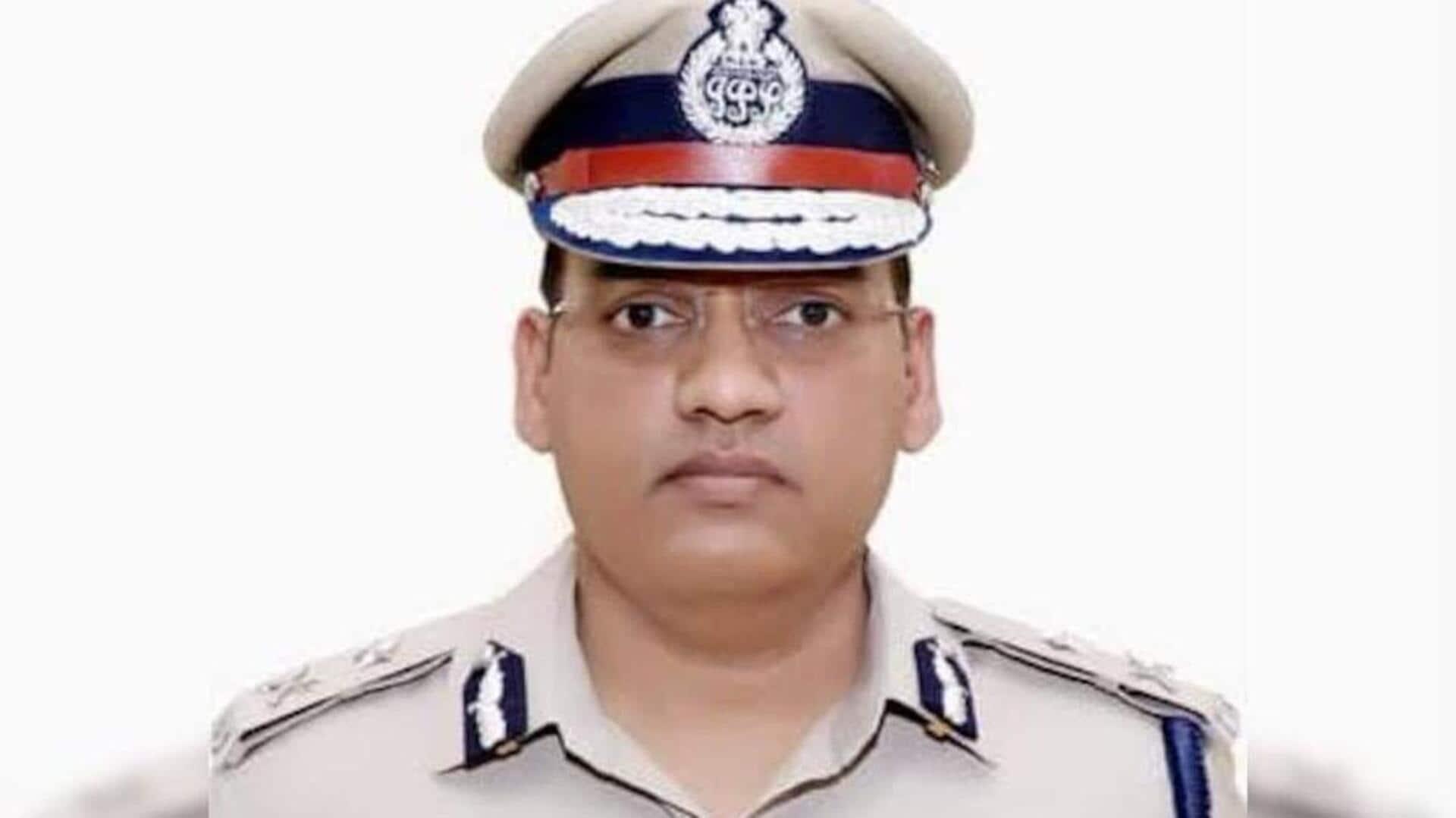 Haryana IPS officer suicide case: Wife files case against DGP Haryana IPS officer suicide case: Wife files case against DGP