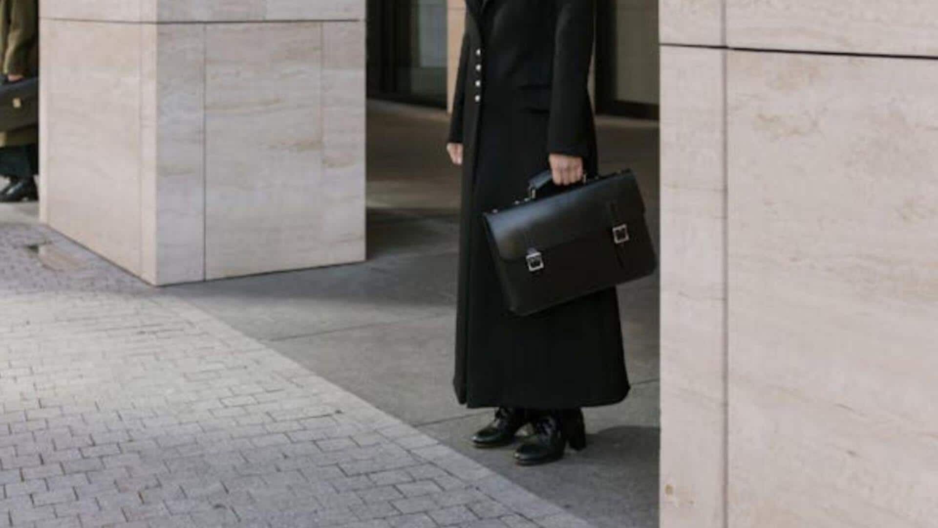 Stay chic this monsoon with lightweight trench coats Stay chic this monsoon with lightweight trench coats