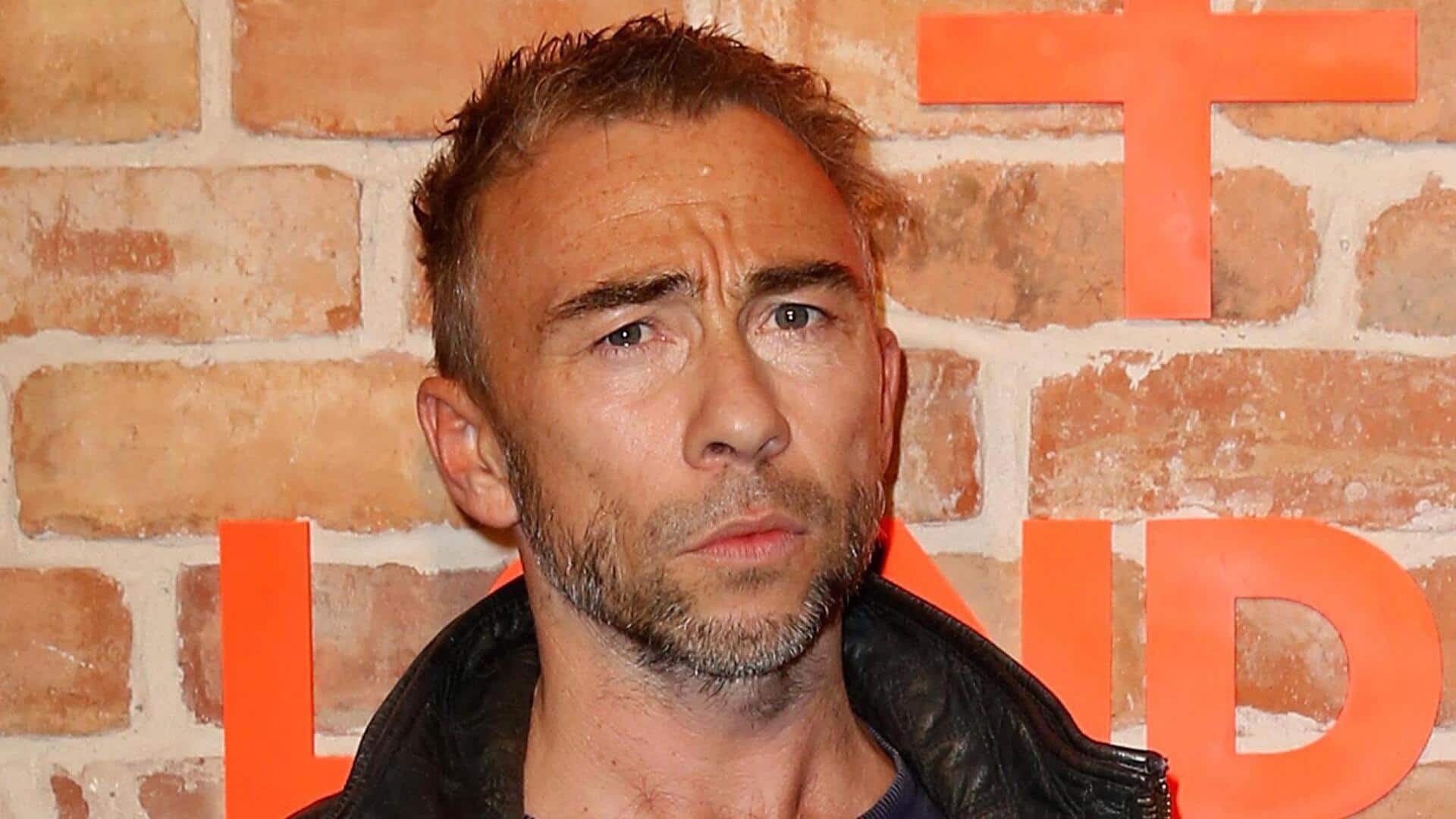 Fashion brand Superdry's co-founder convicted of rape