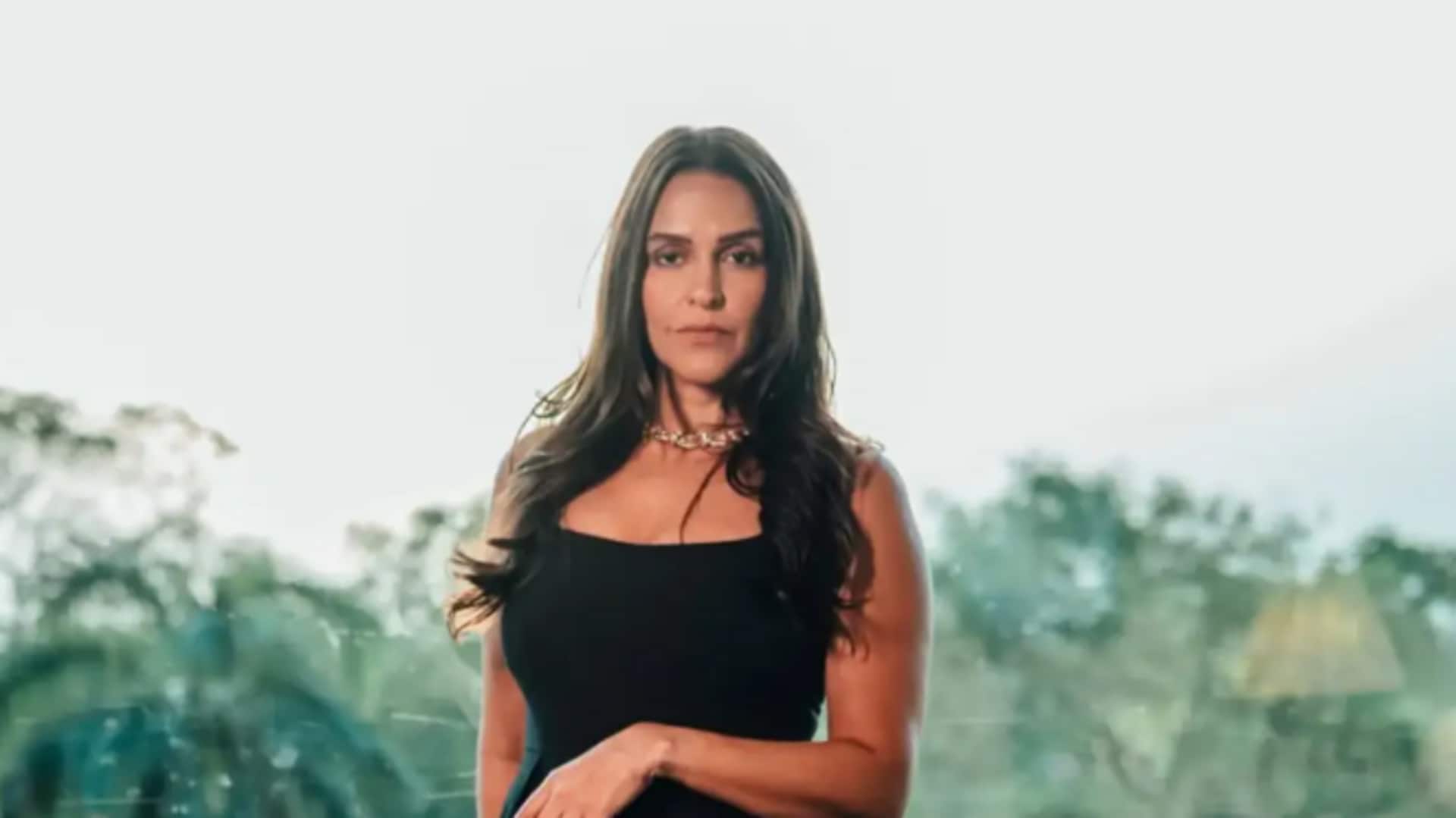 Neha Dhupia's '52 Blue' to open London Indian Film Festival