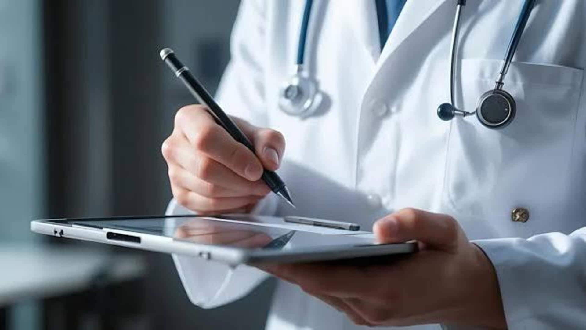Are doctors' AI scribes a threat to patient safety?
