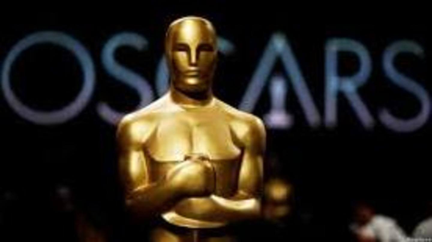 Many details for the 2021 Oscars are still fluid Many details for the 2021 Oscars are still fluid