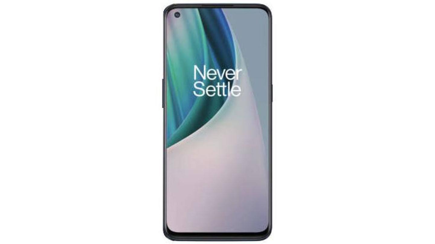 The phone will bear a Full-HD+ AMOLED display The phone will bear a Full-HD+ AMOLED display