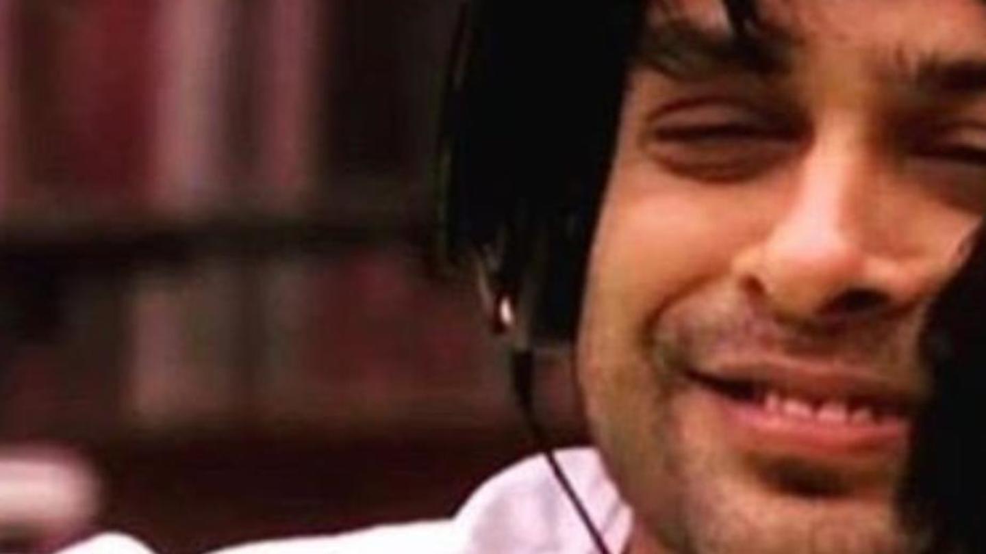 Shukla's mortal remains weren't taken to his residence from hospital Shukla's mortal remains weren't taken to his residence from hospital