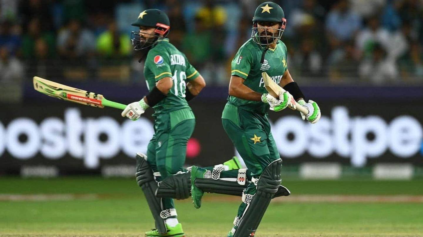 Asia Cup, Pakistan vs Hong Kong: Decoding the player battles