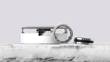 IIT-Madras start-up launches smart ring with fitness, payment facilities