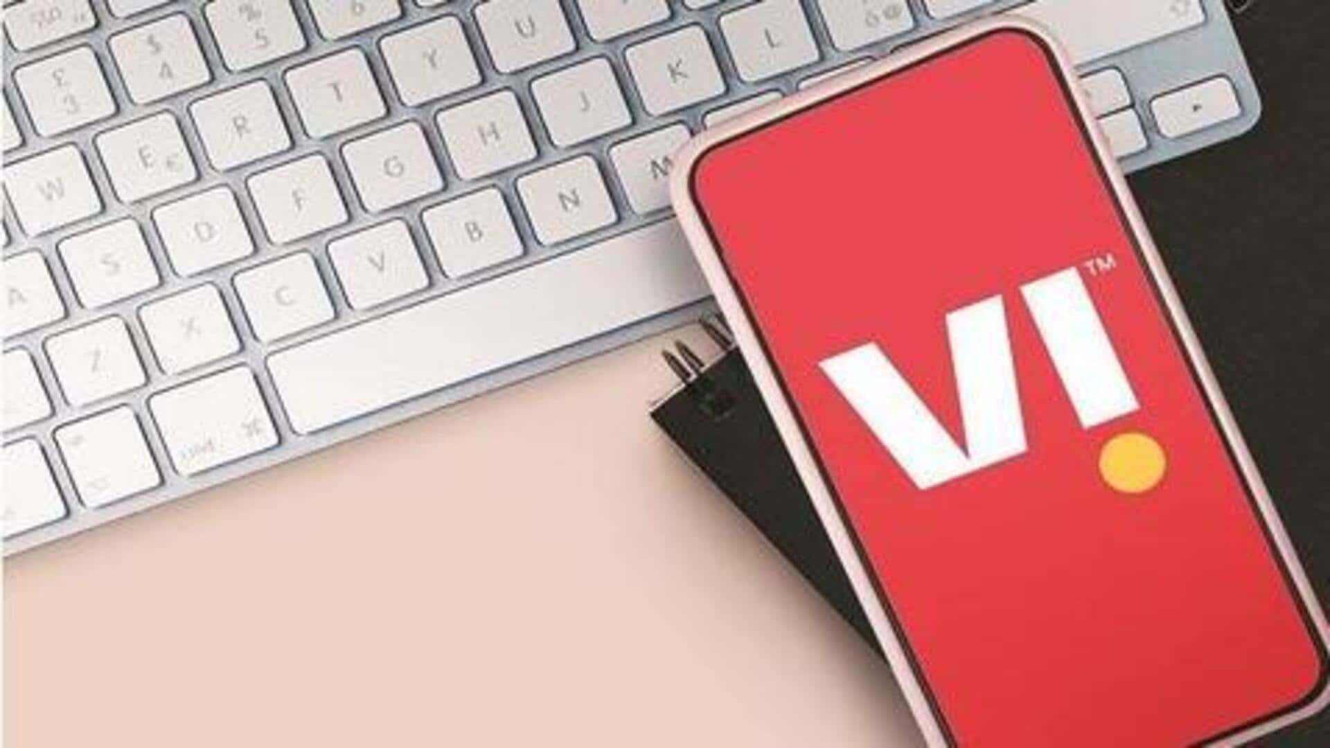 Vodafone Idea secures ₹14,000 crore loan from SBI-led consortium