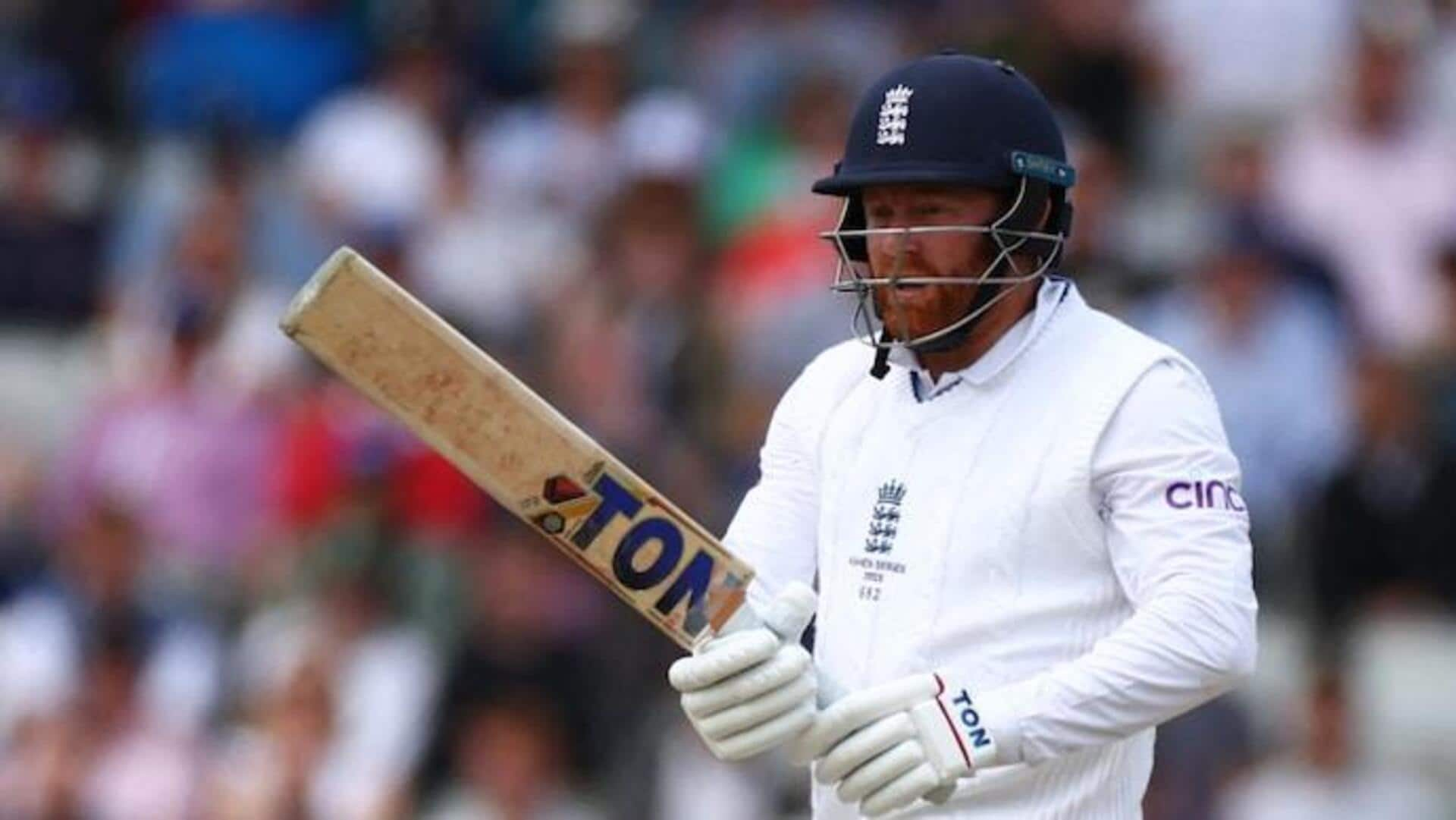 Jonny Bairstow to make Yorkshire return in County Championship: Details 