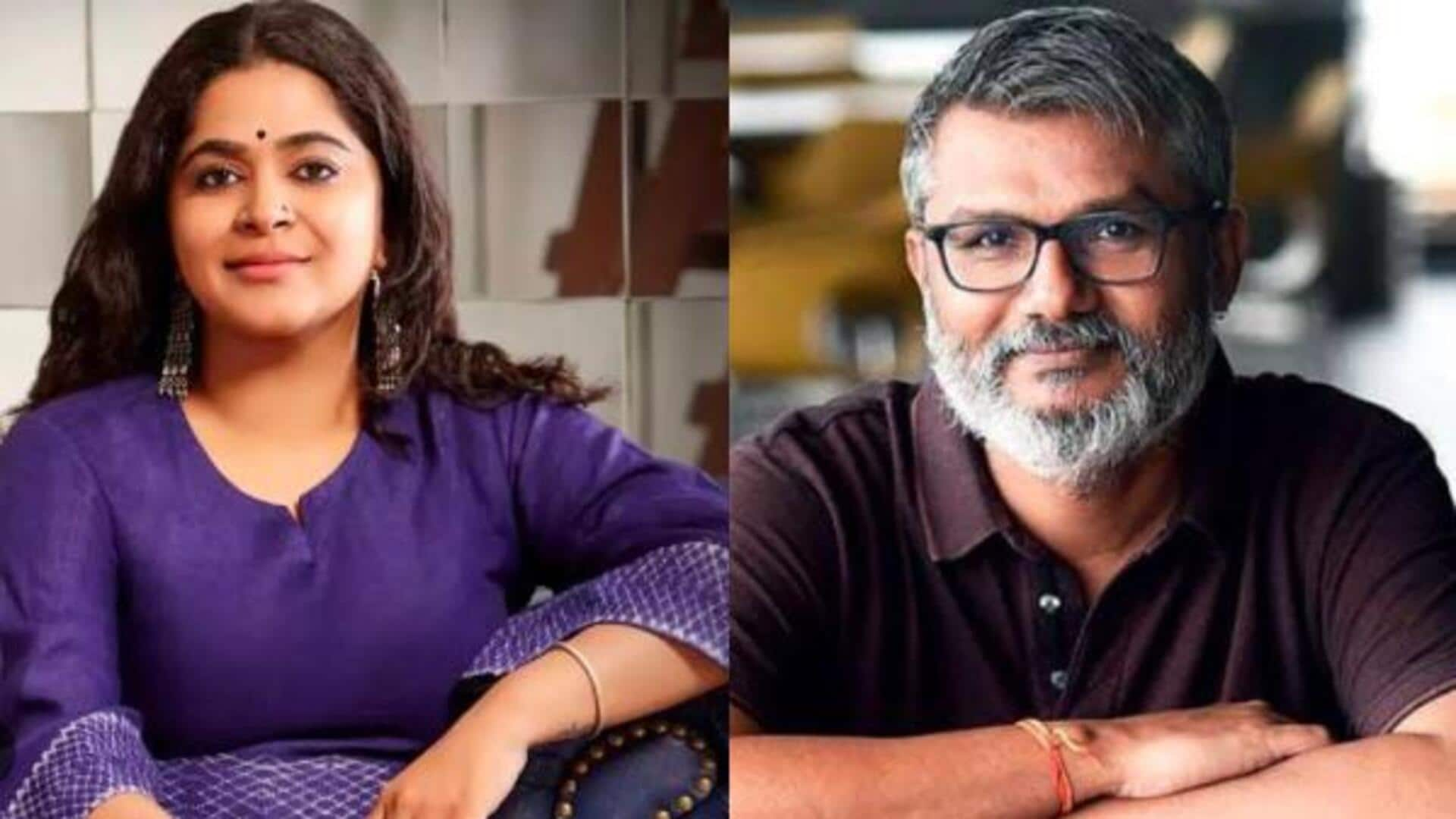 Nitesh Tiwari, Ashwiny Iyer Tiwari join hands with Tips Films