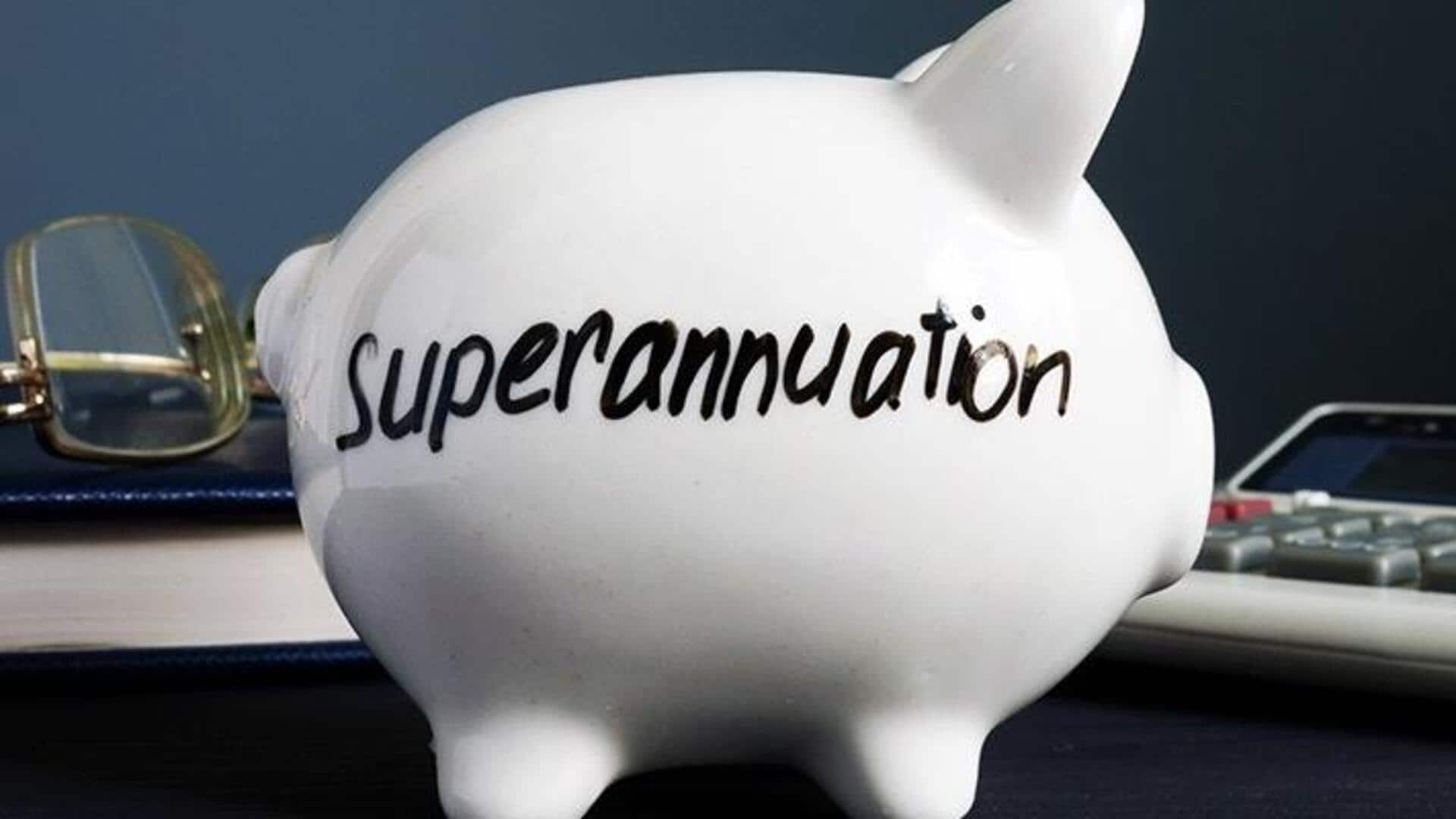 Superannuation fund taxation: The ultimate guide to saving big 