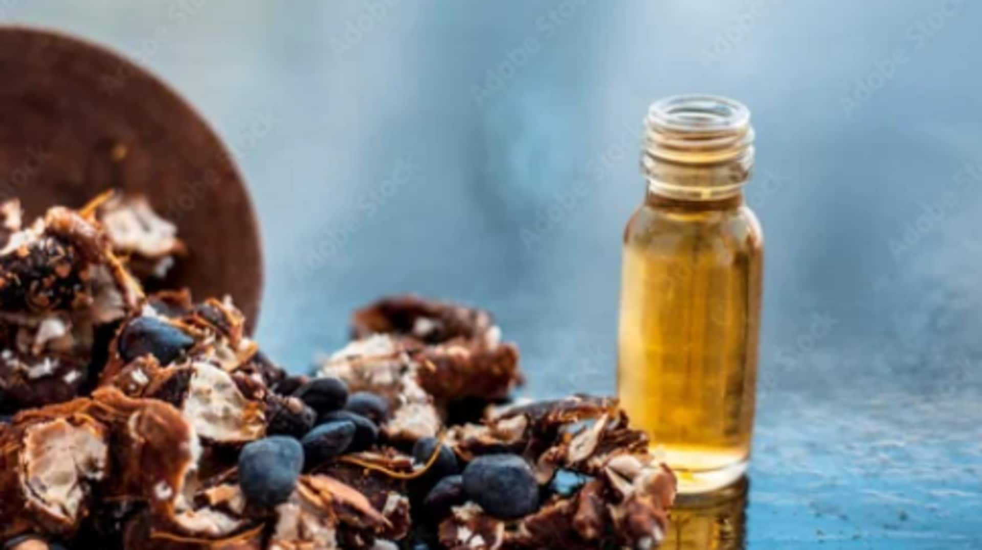 Boost your nighttime skincare routine with tamarind seed oil