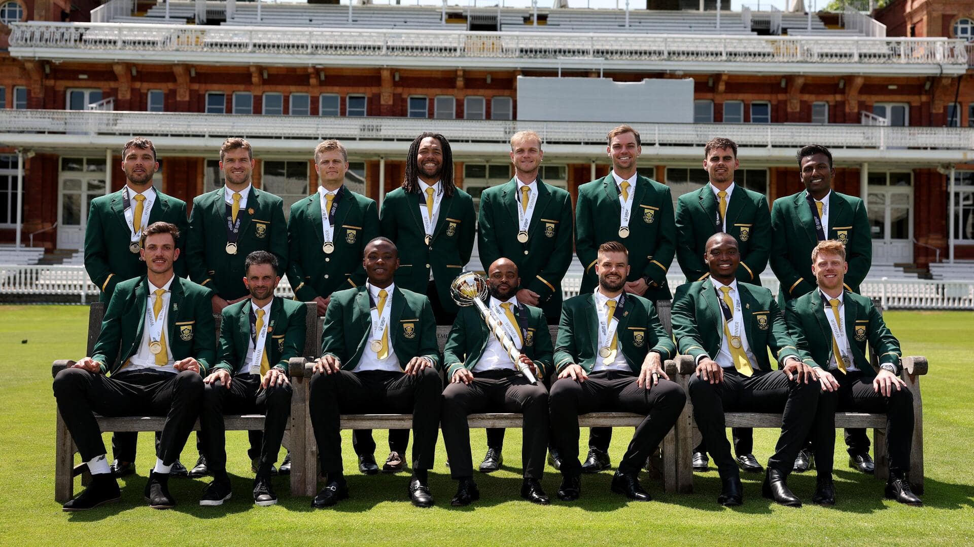 ICC to sanction four-day Tests for smaller nations: Details here ICC to sanction four-day Tests for smaller nations: Details here
