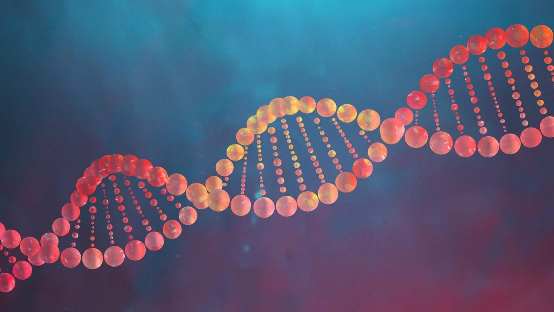 This Chinese technology can revolutionize gene-editing: Here's how This Chinese technology can revolutionize gene-editing: Here's how