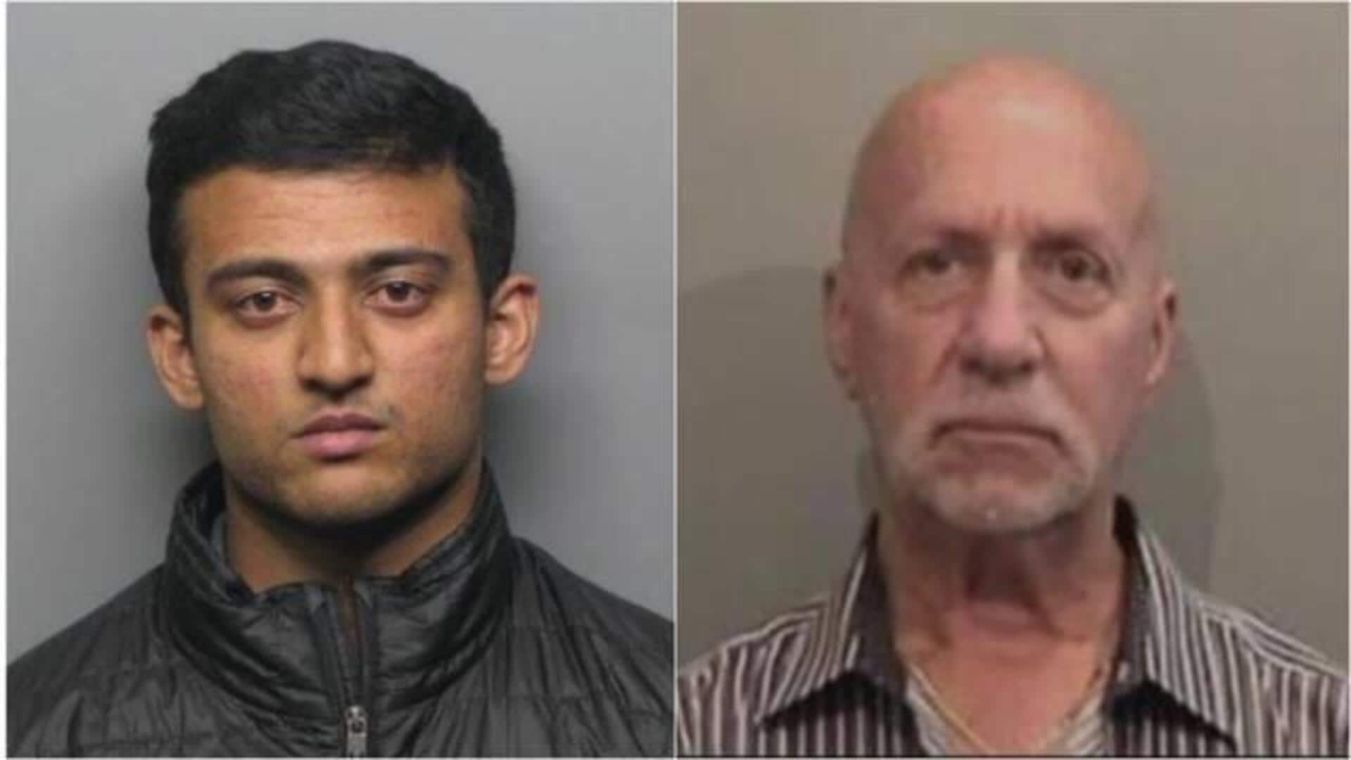 'Honestly really fun': Indian-origin man kills sex offender in California 