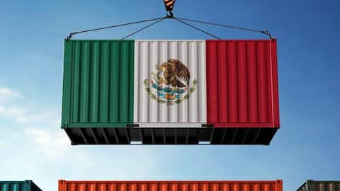 Mexico slaps up to 50% tariffs on 1,400+ Asian imports