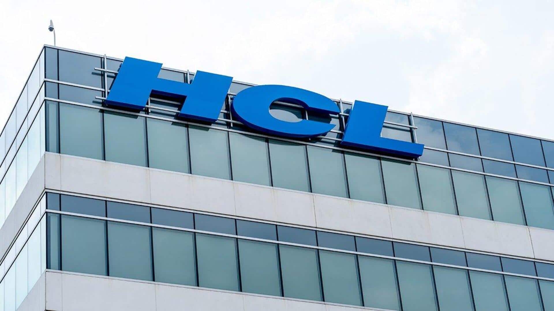 Why HCL has joined Microsoft's Discovery platform