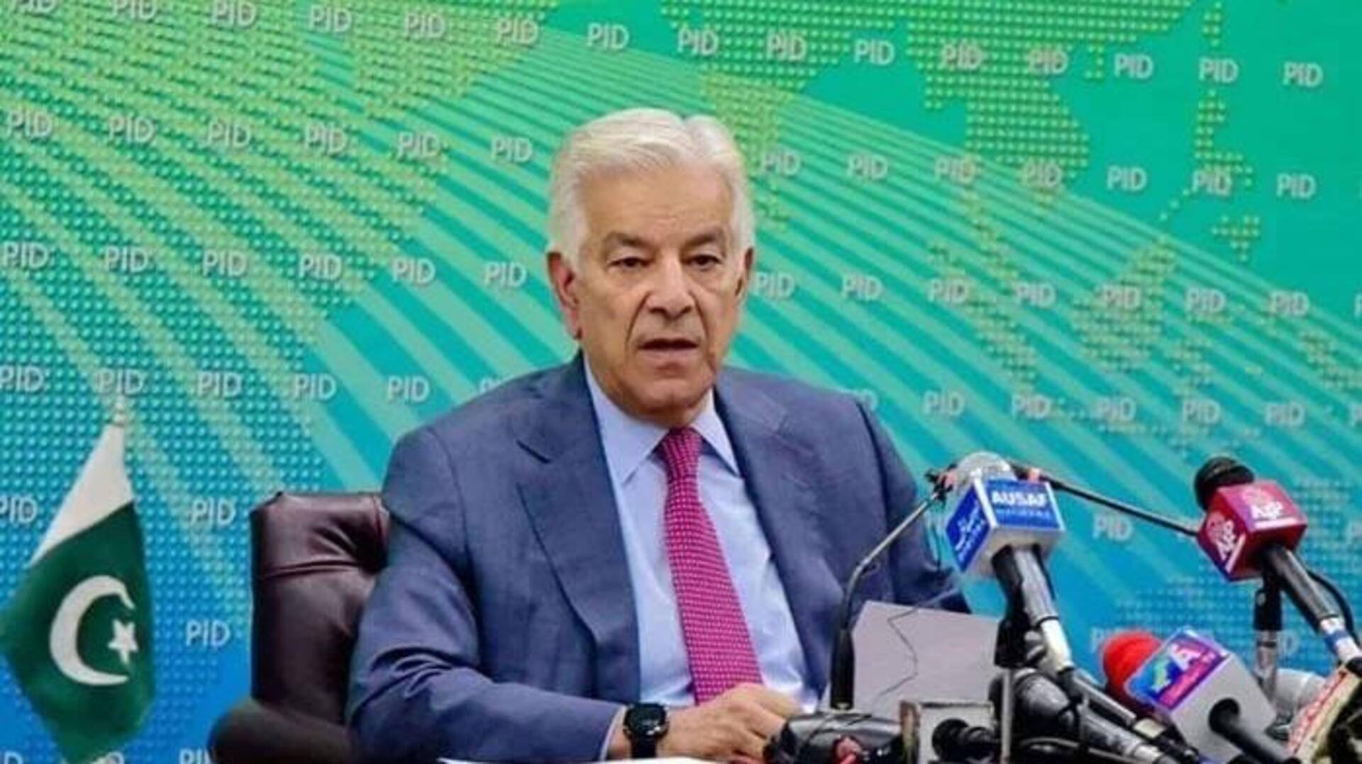 'Receiving many jet orders, won't need IMF's help': Pakistan minister 