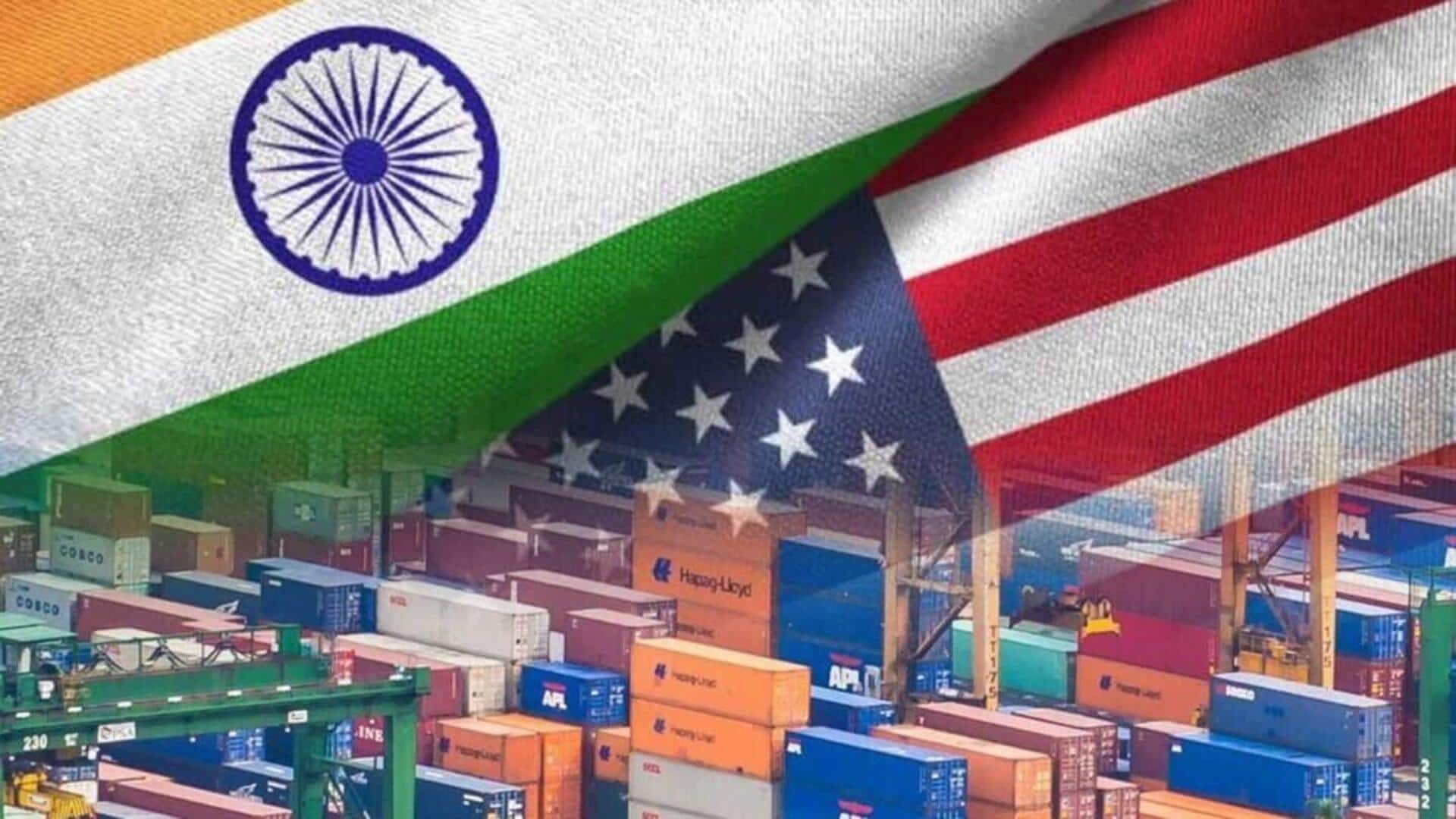 US-India trade deadlock could cost thousands of jobs, expert warns