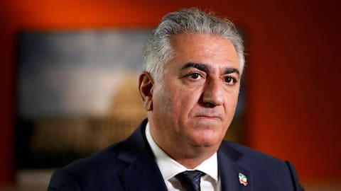 Iran state TV hack: Messages urge military to join citizens