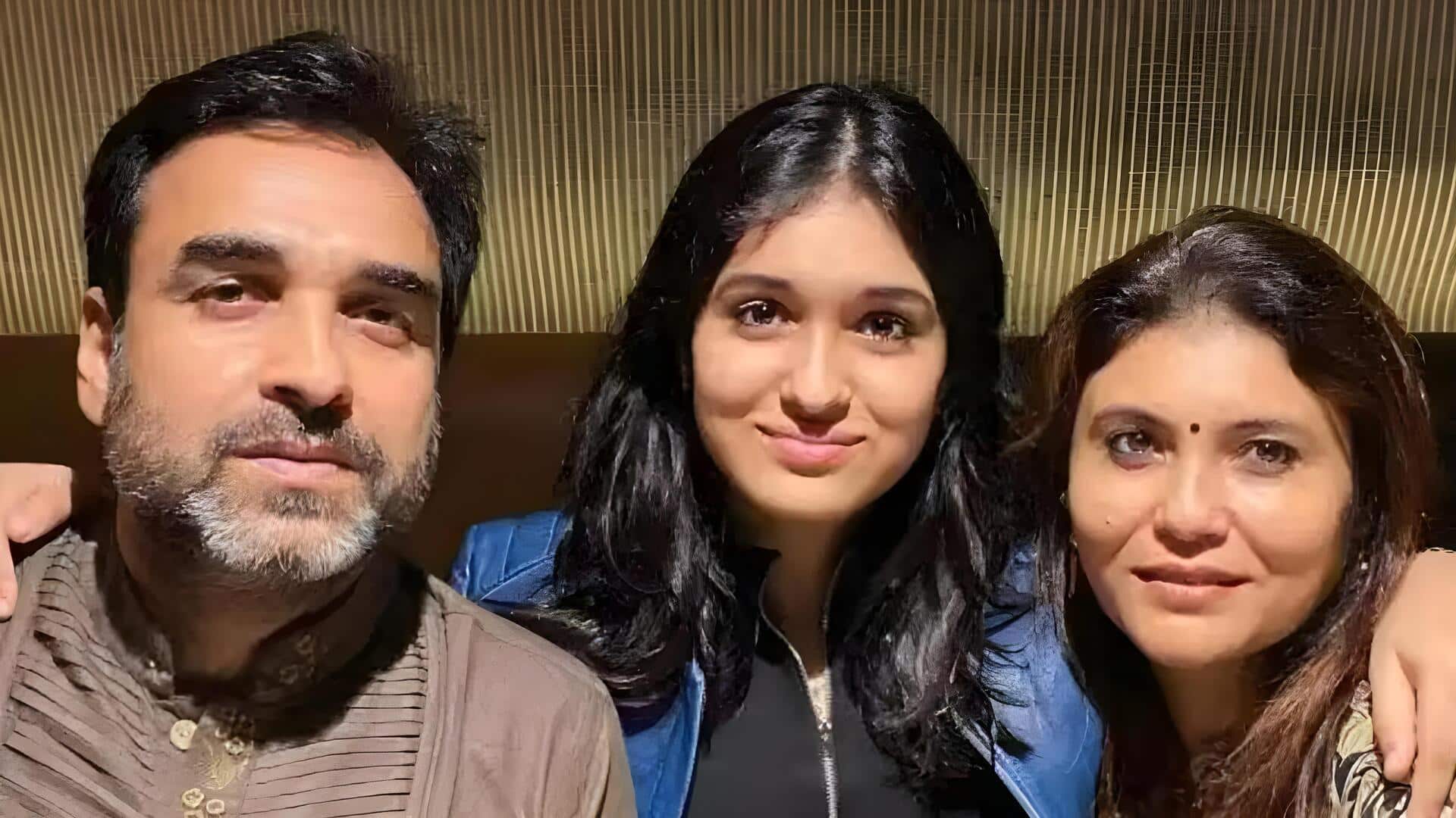 Pankaj Tripathi's 'Lailaaj' to be showcased at Bharat Rang Mahotsav