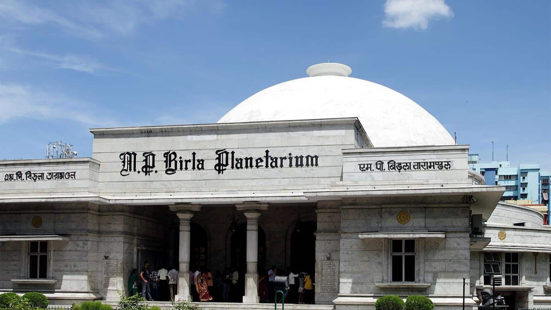 These planetariums may not be worth your time