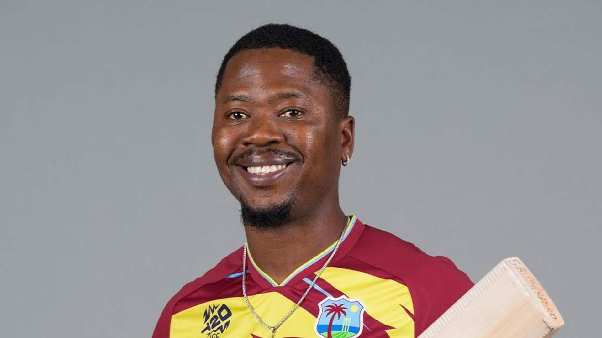 West Indies down England in T20 World Cup 2026: Stats