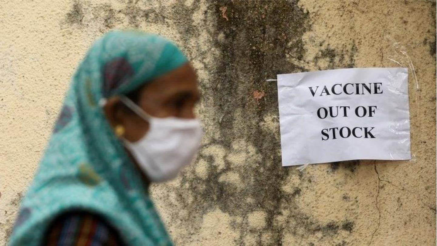 India recorded highest number of cases and fatalities India recorded highest number of cases and fatalities