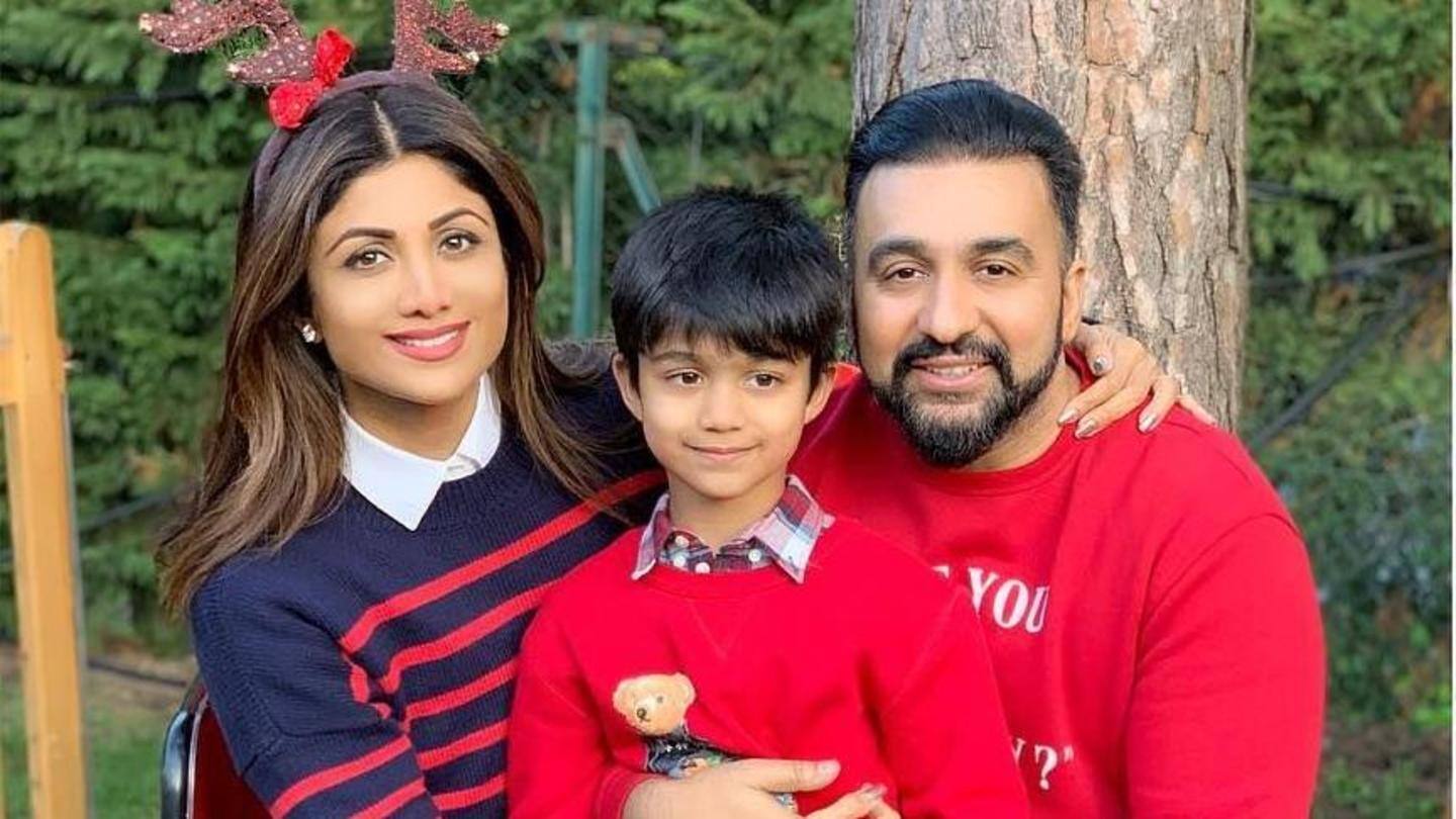 I wanted to focus on my personal life: Shilpa I wanted to focus on my personal life: Shilpa