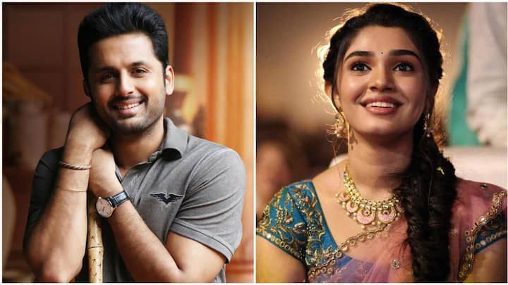 Nithiin, Krithi Shetty starrer 'Macherla Niyojakavargam' release date announced