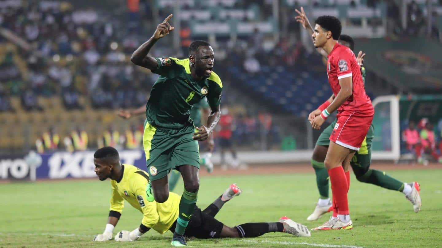 Africa Cup of Nations: A look at the four semi-finalists