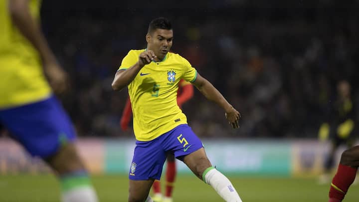 FIFA World Cup 2022: Decoding the squad of Brazil