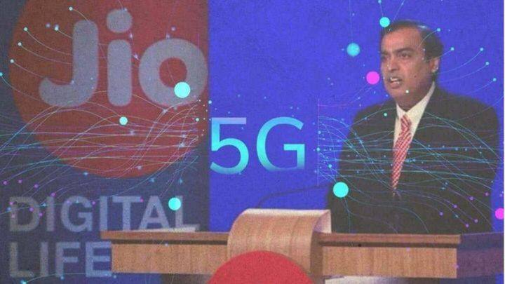 Reliance Jio 5G now live in Pune: How to access
