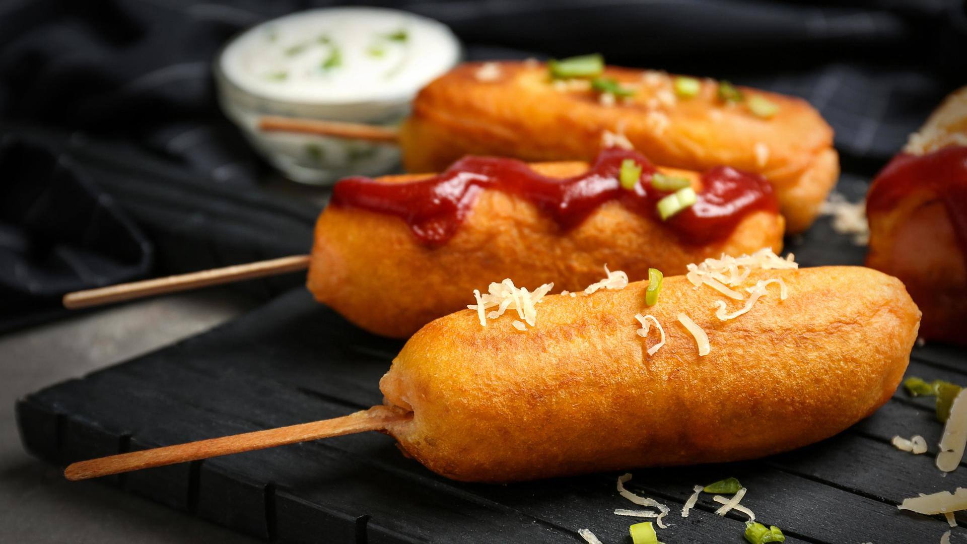 National Corn Dog Day: Celebrate in flavor with these recipes