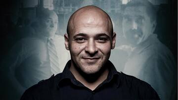 'Breaking Bad' actor Mike Batayeh (52) dies of heart attack