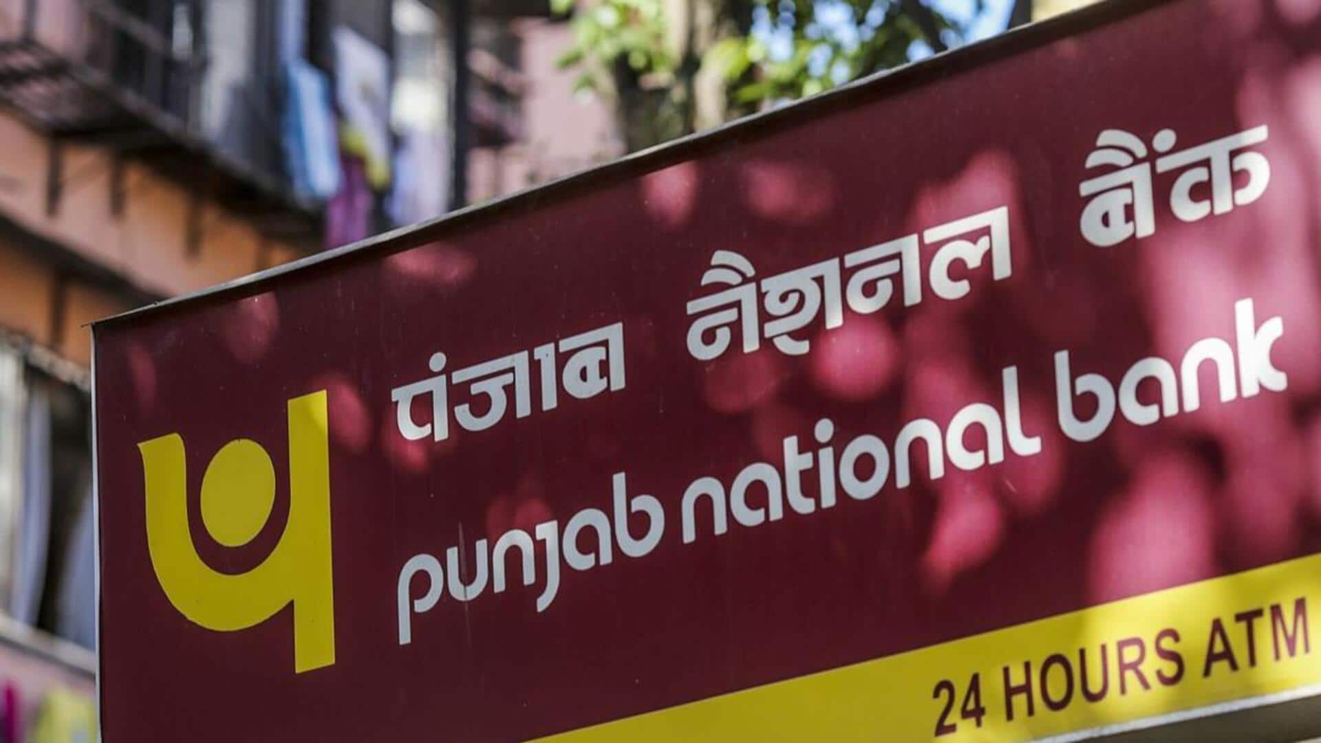 PNB joins the Rs. 1L crore market cap league
