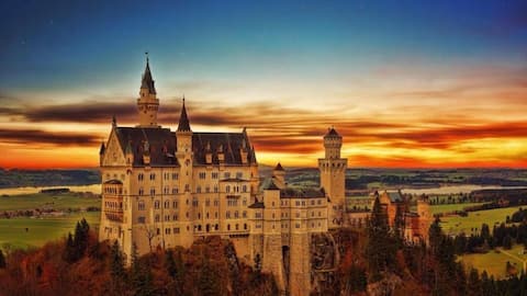 Discover Germany's historical side by visiting these places