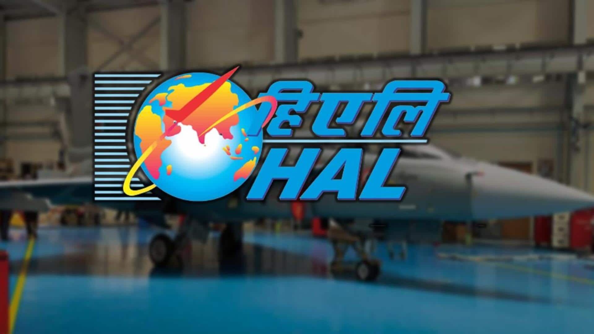 HAL's Q4 profit soars 52% to over ₹4,300 crore