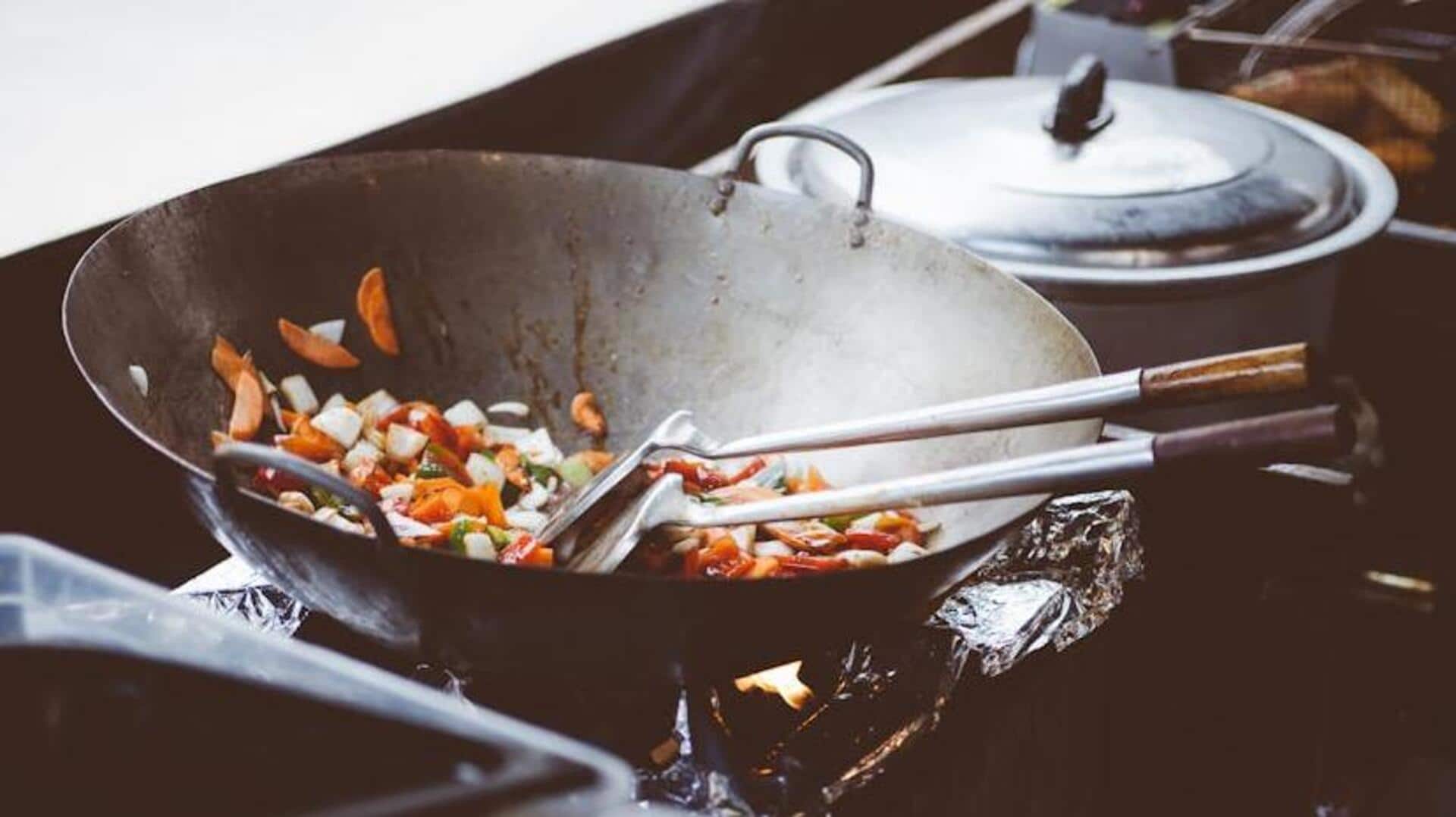 No waste, only taste: Turn leftovers into stunning dishes No waste, only taste: Turn leftovers into stunning dishes