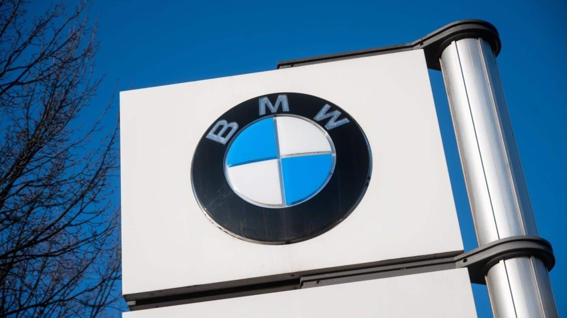 Why BMW, Toyota, and Mercedes-Benz recalled 70,000 cars in China Why BMW, Toyota, and Mercedes-Benz recalled 70,000 cars in China