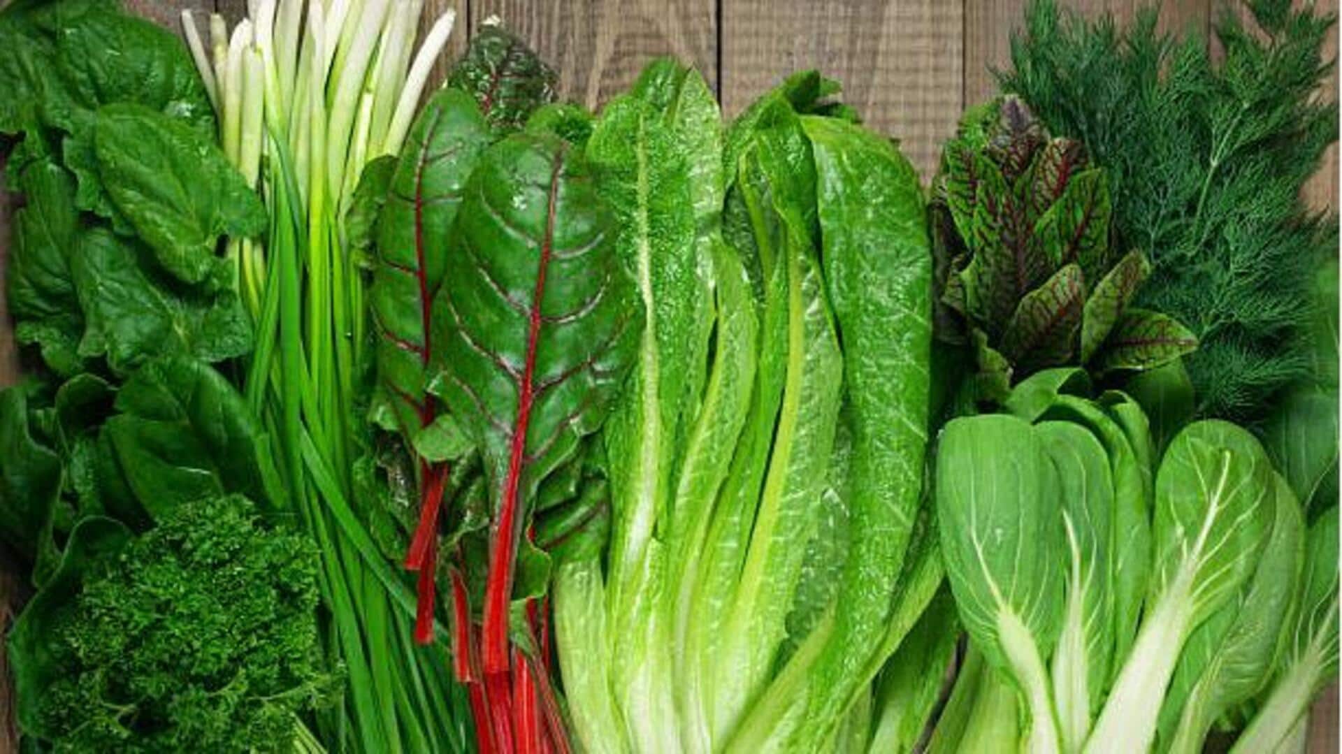 5 leafy greens redefining healthy eating 5 leafy greens redefining healthy eating