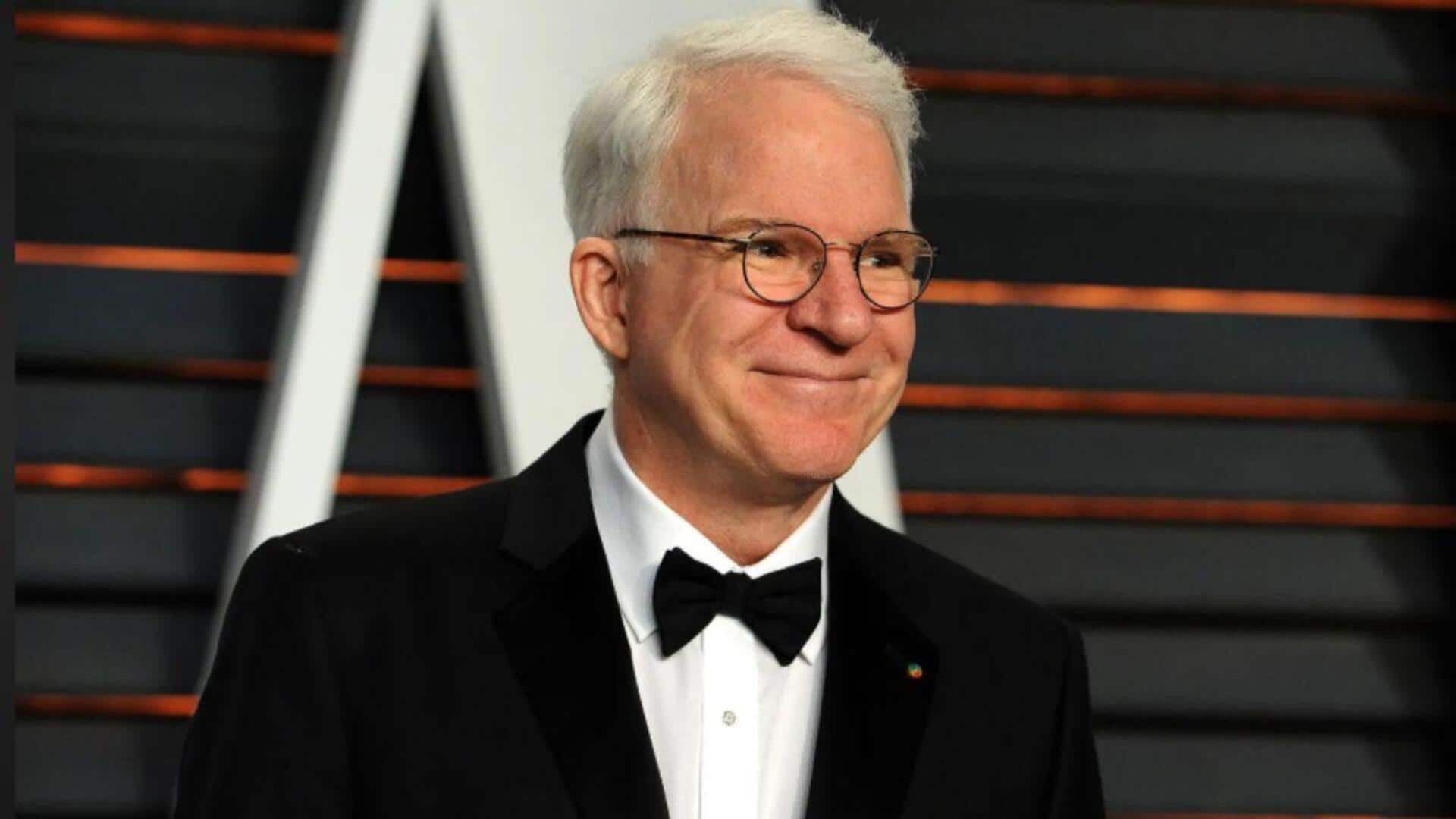 Steve Martin's 5 funniest films you need to watch now Steve Martin's 5 funniest films you need to watch now