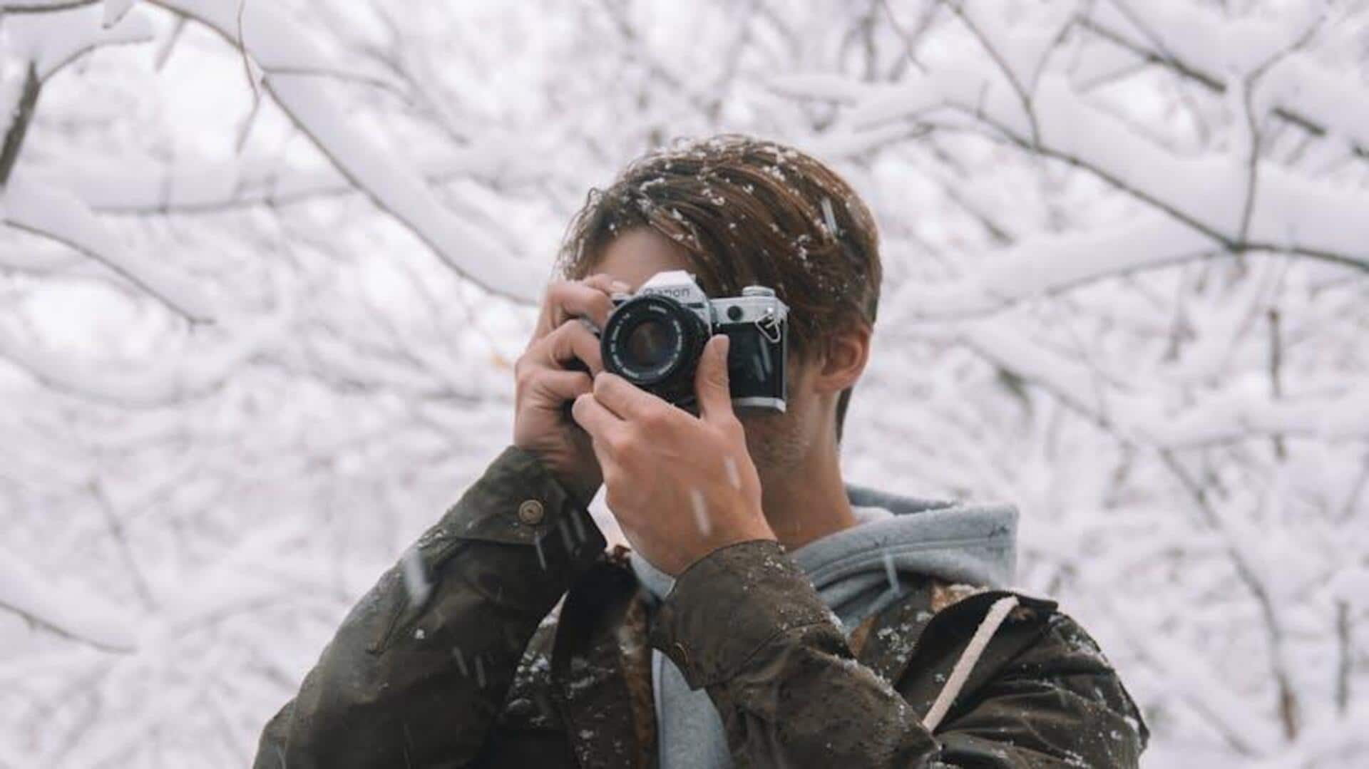 Introduce your kids to wildlife photography: Here's how