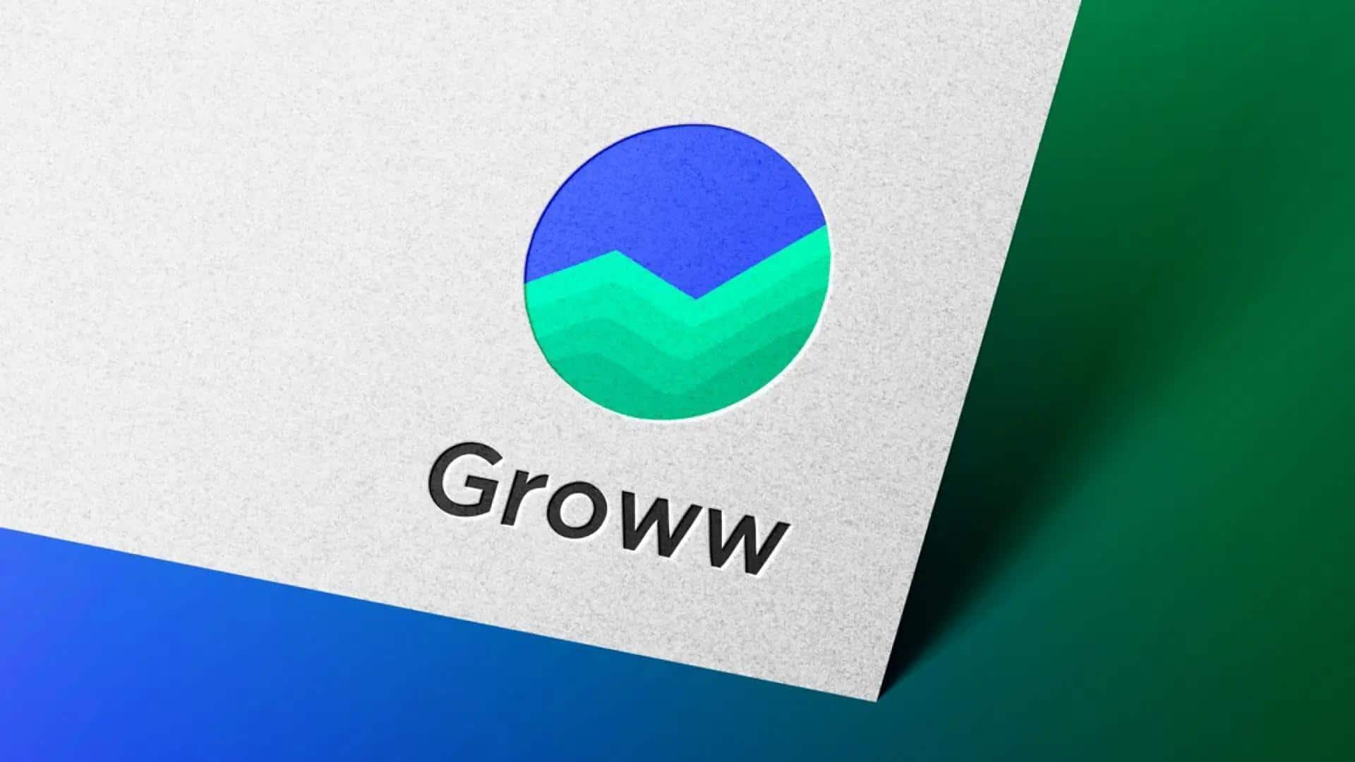 Groww adds commodities trading ahead of planned IPO Groww adds commodities trading ahead of planned IPO