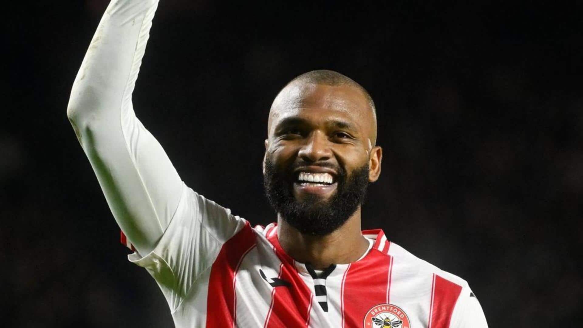 Igor Thiago: Decoding his Premier League 2025-26 season in stats