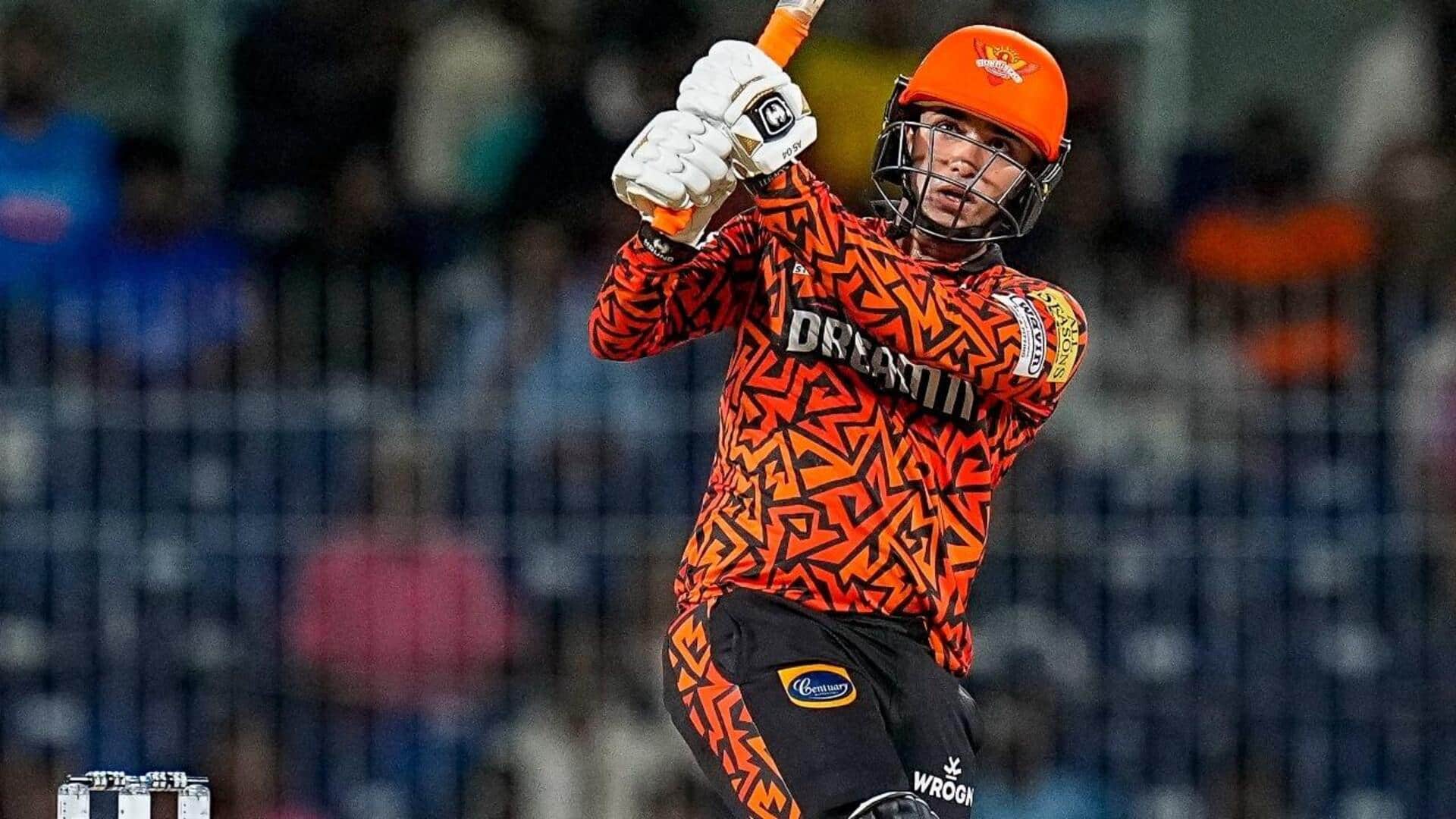 Abhishek Sharma can attain these feats in IPL 2026 